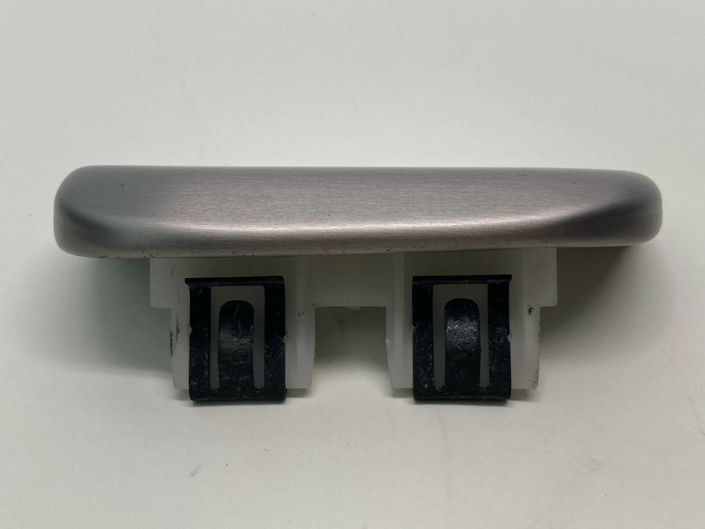 1999-2004 JEEP GRAND CHEROKEE LEFT DASH TRIM PANEL BEZEL FACE PLATE OEM 55116405