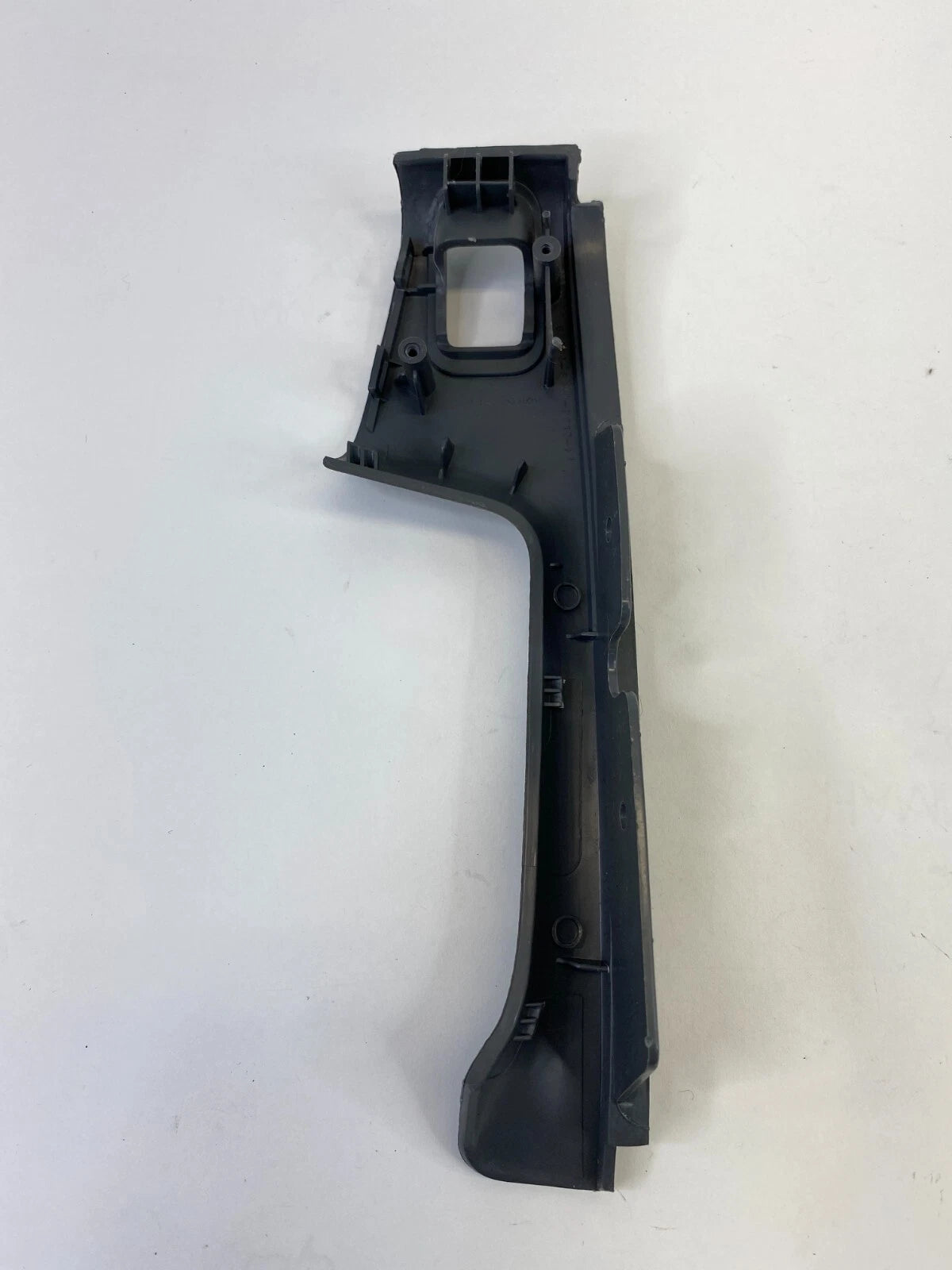 2001-2005 HONDA CIVIC SEDAN FRONT RIGHT PASSENGER WINDOW SWITCH BEZEL PANEL OEM