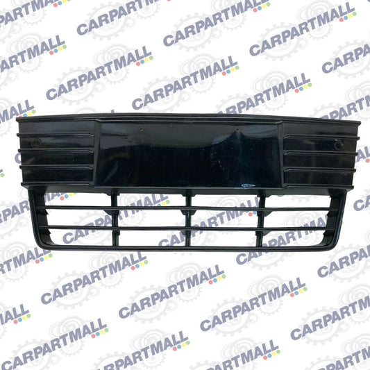 2012 2013 2014 Ford Focus Front Lower Center Bumper Grill Grille BM51-17K945 OEM