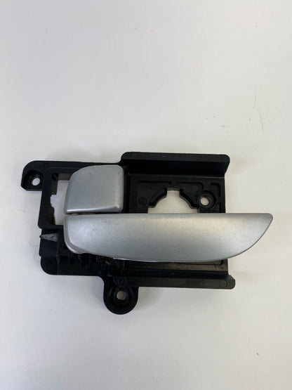 07-09 Hyundai Elantra Front Left Driver Side Interior Door Handle 82613-HD000