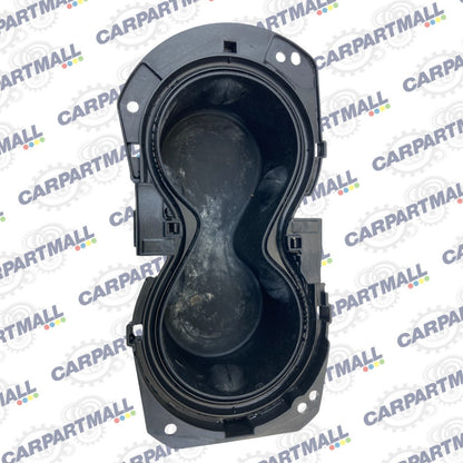 2013-2016 Dodge Dart Center Console Insert Cup Holder Cupholder 1P1TW51DX9AC OEM