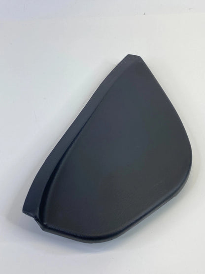 2004-2006 HYUNDAI ELANTRA RIGHT PASSENGER SIDE DASH END CAP TRIM 84768-2D000 OEM