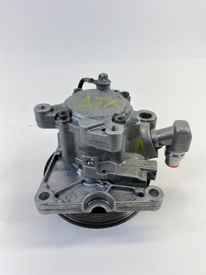 2003 04 05 2006 Mercedes-Benz E500 5.0L RWD Power Steering Pump Assembly OEM