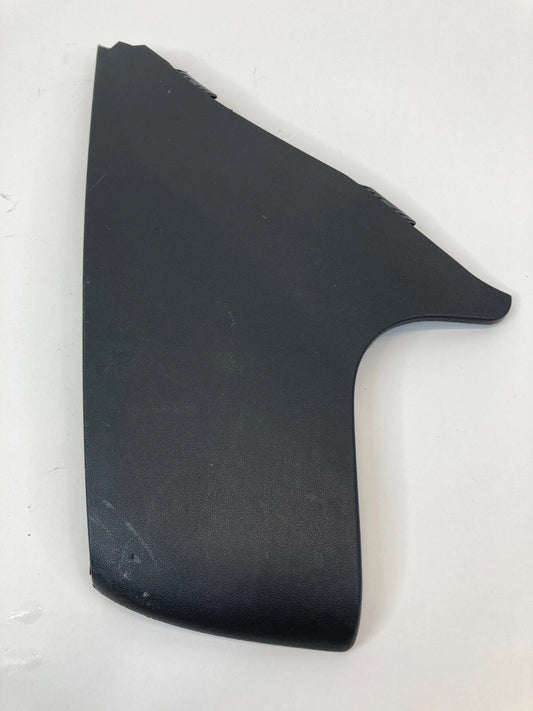 2007-2015 MINI COOPER COUPE 2-DR DASHBOARD CENTER RIGHT PANEL COVER BEZEL TRIM