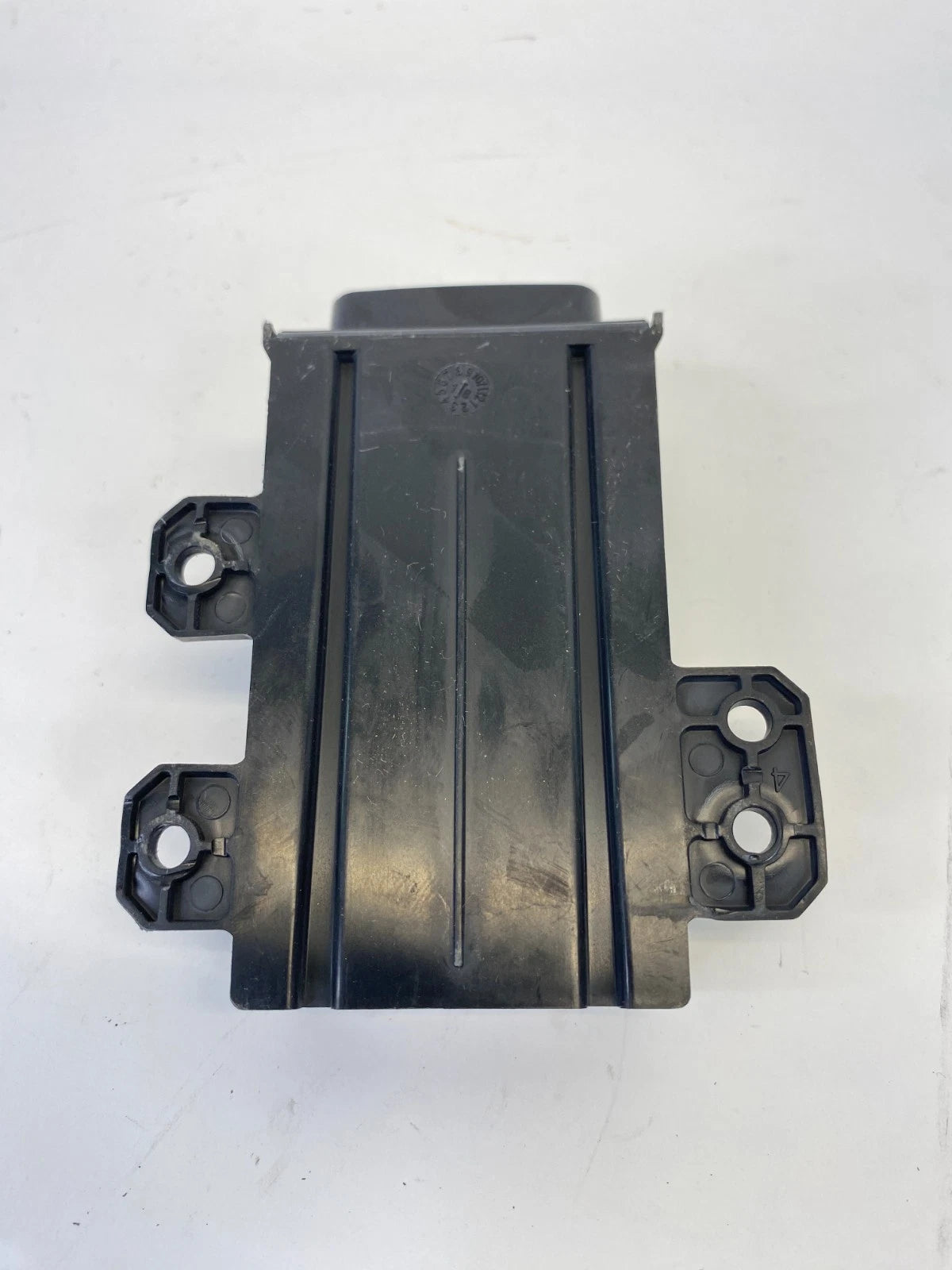 16-19 EXPLORER INTERCEPTOR TAURUS HEATED STEERING WHEEL CONTROL MODULE DU5T3F856