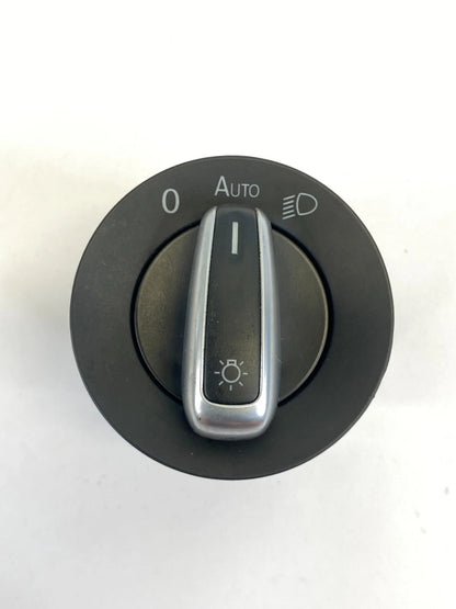 2009-2022 VW PASSAT 09-17 CC HEADLIGHT DIMMER LAMP CONTROL SWITCH OEM 3C8941431D