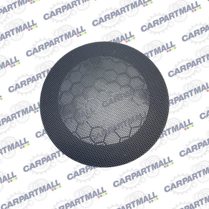 08-10 Charger 05-08 Chrysler 300 Left Or Right Dashboard Speaker Cover 1054820