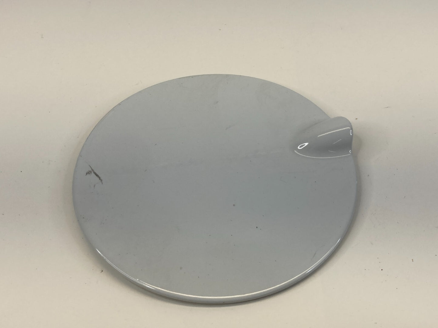 2012-2018 Ford Focus Sedan Fuel Filler Tank Door Gas Lid Cover OEM