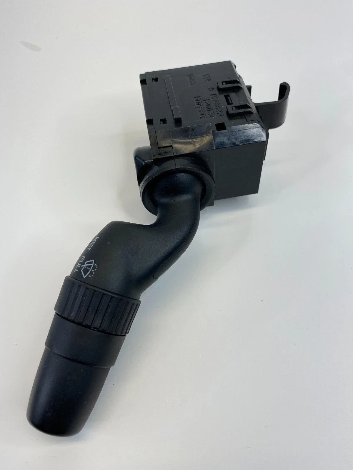 2008-2012 HONDA ACCORD WINDSHIELD WIPER SWITCH LEVER CONTROL OEM M29843