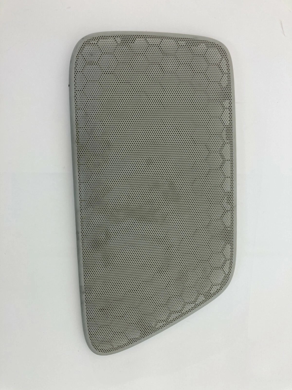 2006-2011 SAAB 9-3 REAR LEFT DRIVER SIDE SPEAKER TWEETER GRILL GRILLE COVER TRIM