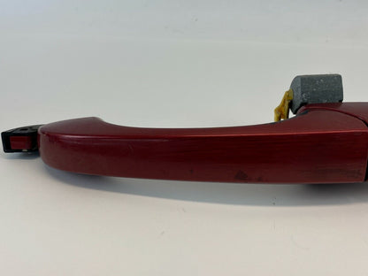 2009-2011 Volkswagen Routan Front Left Driver Side Exterior Door Handle Assembly