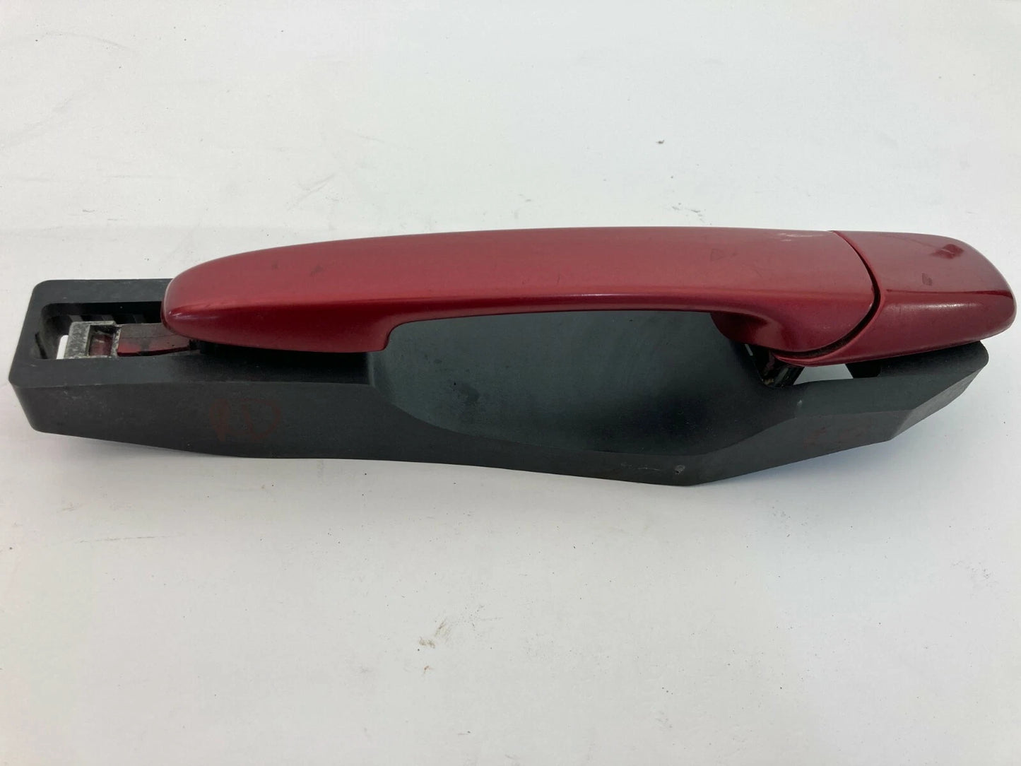 2003-2008 MAZDA 6 REAR LEFT DRIVER SIDE EXTERIOR DOOR HANDLE ASSEMBLY RR LH OEM