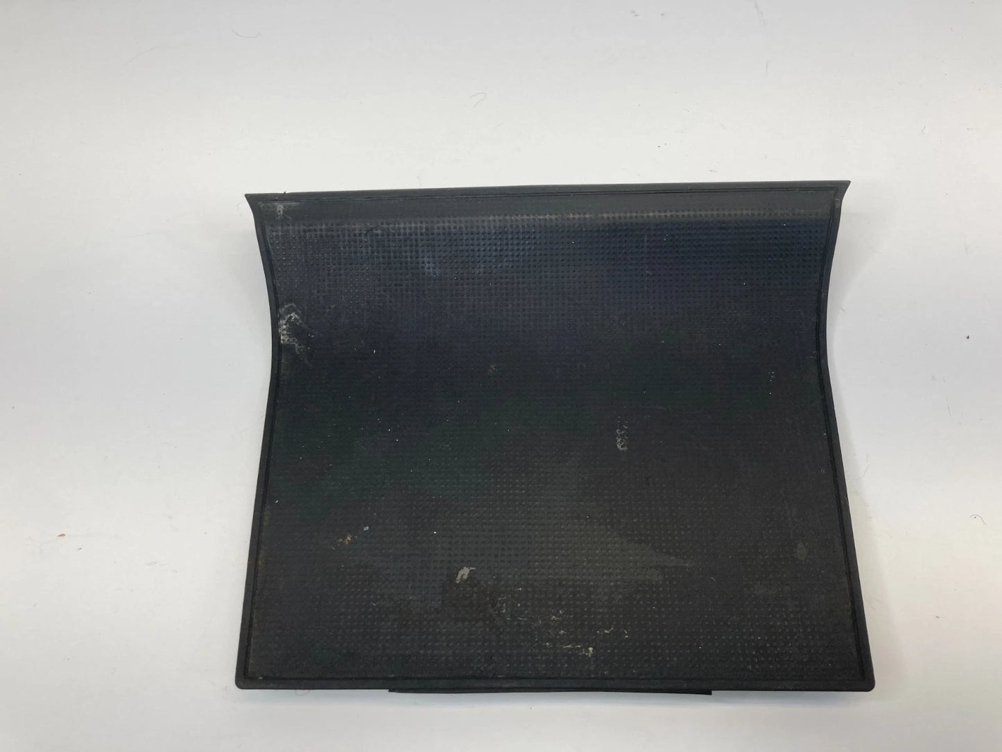 08-12 HONDA ACCORD BOX COIN TRAY CENTER ARMREST CONSOLE RUBBER MAT INSERT BIN