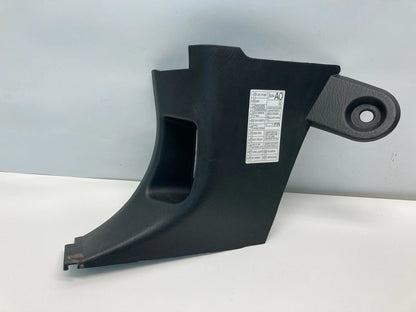 2001-2006 ACURA MDX LOWER DASH LEFT KICK PANEL COVER TRIM 8316S3VAA000 OEM