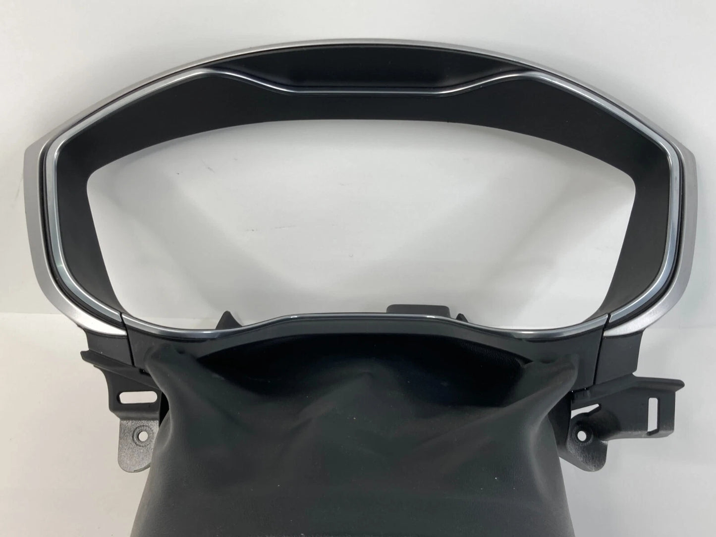 2013-2020 FORD FUSION STEERING COLUMN UPPER & LOWER CLUSTER COVER TRIM DS73-3533