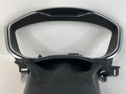2013-2020 FORD FUSION STEERING COLUMN UPPER & LOWER CLUSTER COVER TRIM DS73-3533