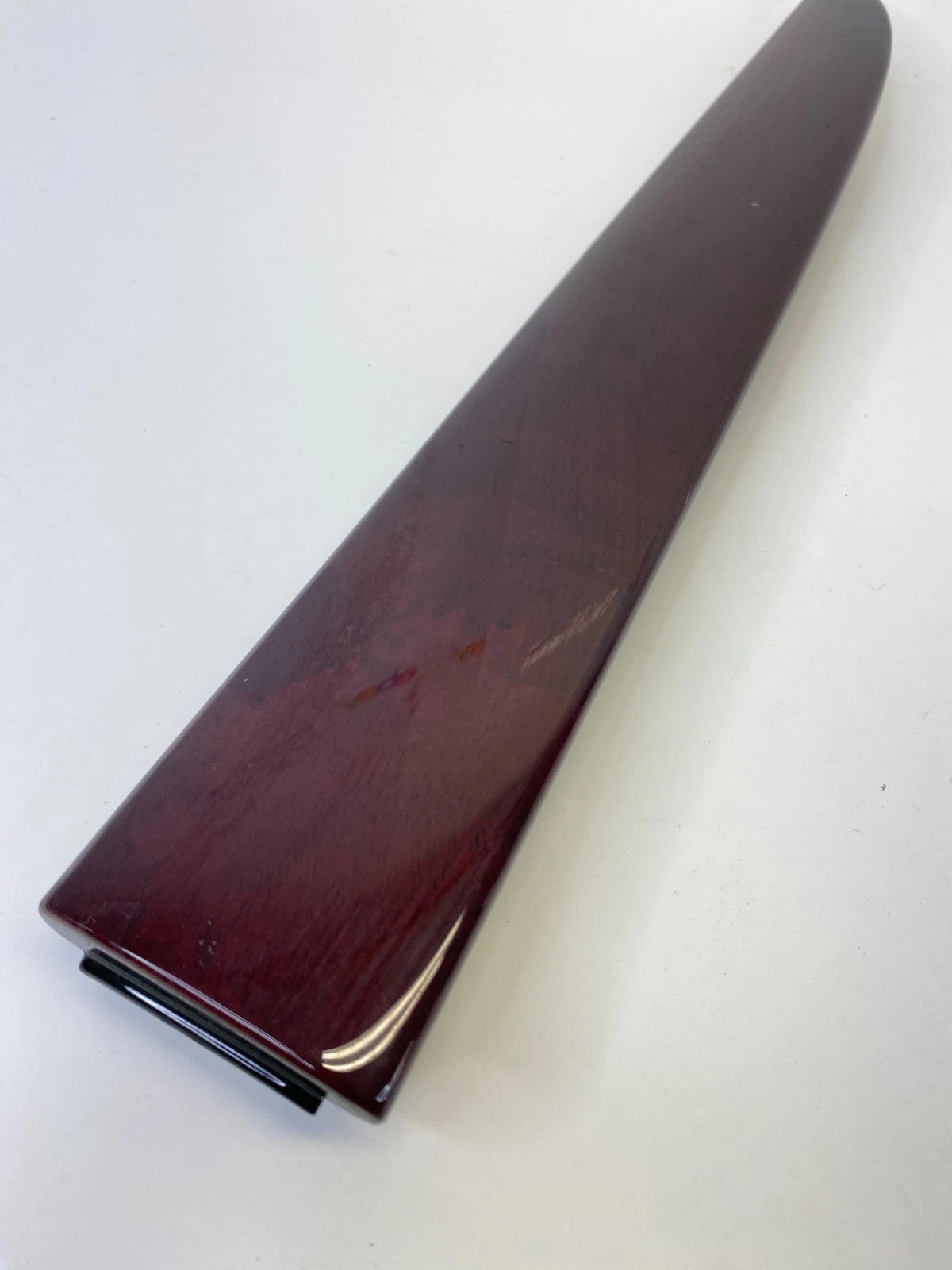 2002 2003 LEXUS ES300 REAR RIGHT SIDE DOOR PANEL GARNISH TRIM BEZEL 67783-33200