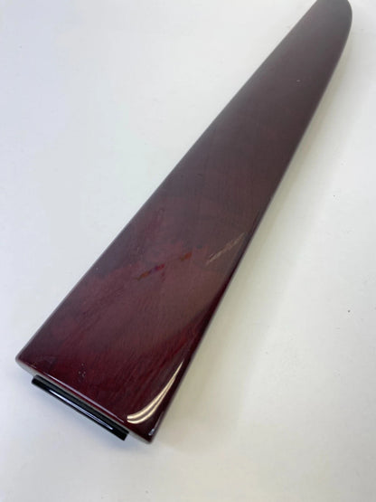 2002 2003 LEXUS ES300 REAR RIGHT SIDE DOOR PANEL GARNISH TRIM BEZEL 67783-33200