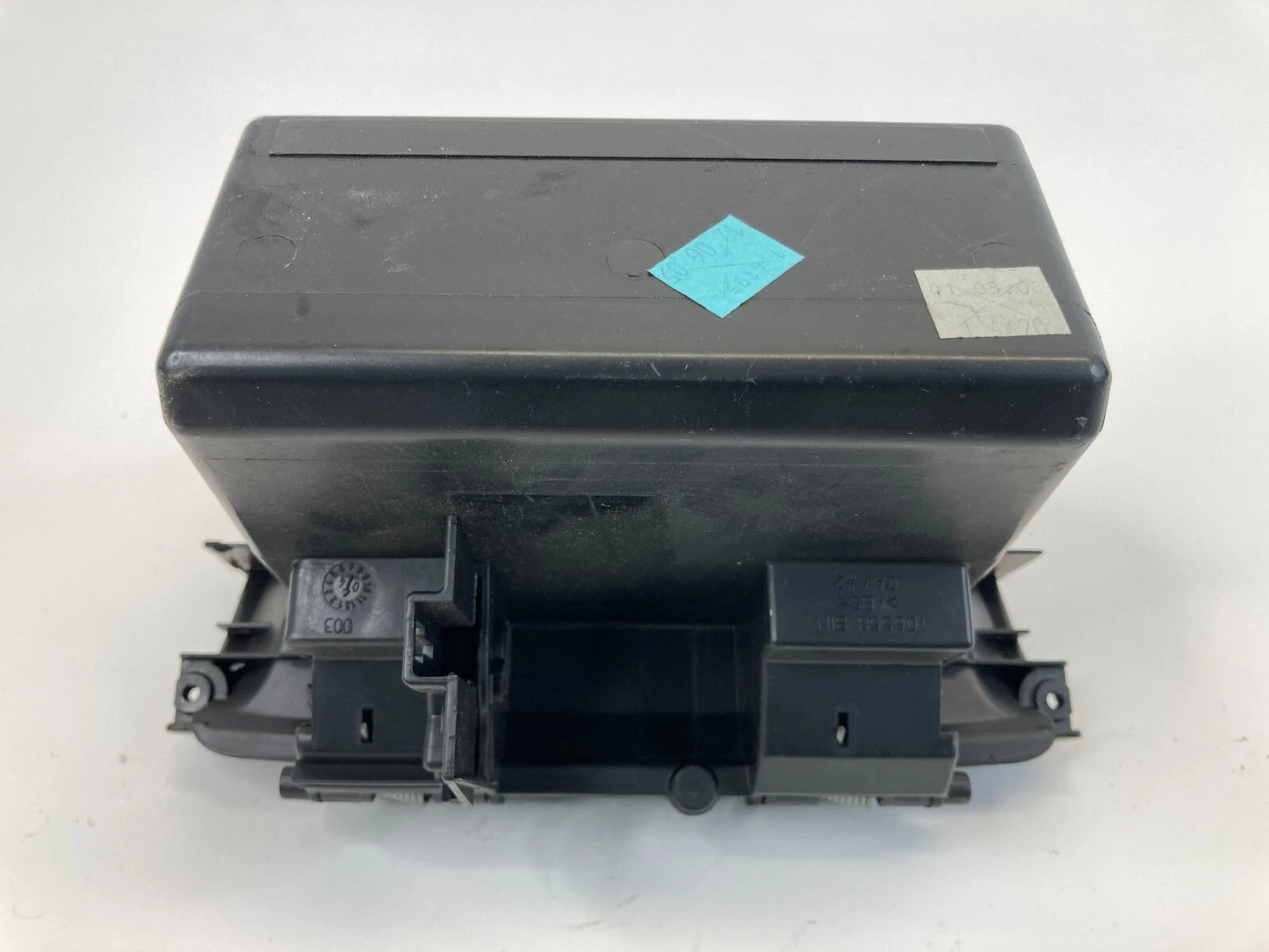 2005 2006 05 06 NISSAN ALTIMA CENTER DASH STORAGE COMPARTMENT TRAY BOX OEM