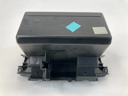 2005 2006 05 06 NISSAN ALTIMA CENTER DASH STORAGE COMPARTMENT TRAY BOX OEM