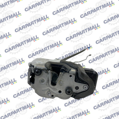 2016 Chevrolet Cruze Limited Front Right Door Lock Latch Actuator Release OEM