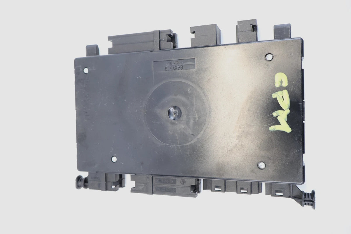 2010-2016 MERCEDES E350 W212 RIGHT POWER SEAT BODY CONTROL MODULE 1729007003 OEM