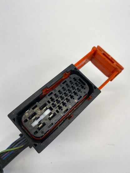 2005-2007 HONDA ACCORD 2.4L L4 A/T ABS CONNECTOR PLUG UNIT COMPUTER WIRE SOCKET
