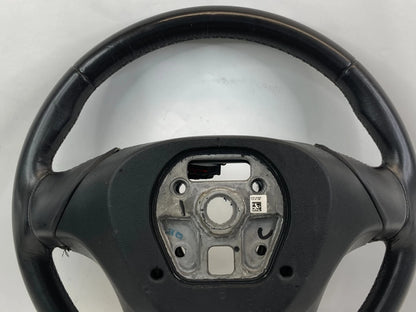 2011-2013 BUICK REGAL STEERING WHEEL W/ CRUISE & AUDIO CONTROL SWITCH 20979162