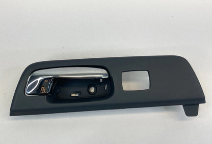 2006-2011 CADILLAC DTS REAR PASSENGER RIGHT INNER DOOR HANDLE BEZEL OEM PCABS002