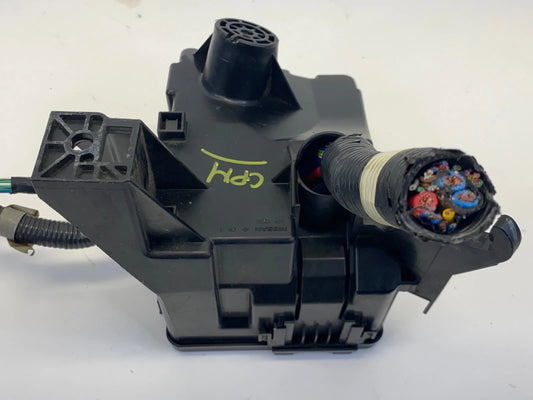 2013-2019 NISSAN PATHFINDER 3.5L IPDM ENGINE ROOM CONTROL UNIT FUSE BOX OEM