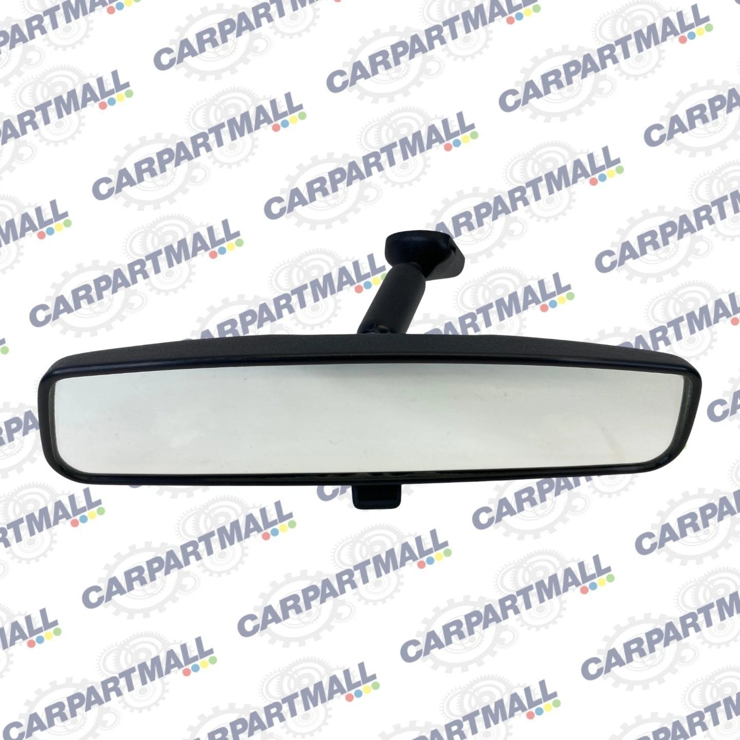 2006-2010 DODGE DAKOTA REAR VIEW MIRROR INSIDE WINDSHIELD MOUNT 011083 OEM