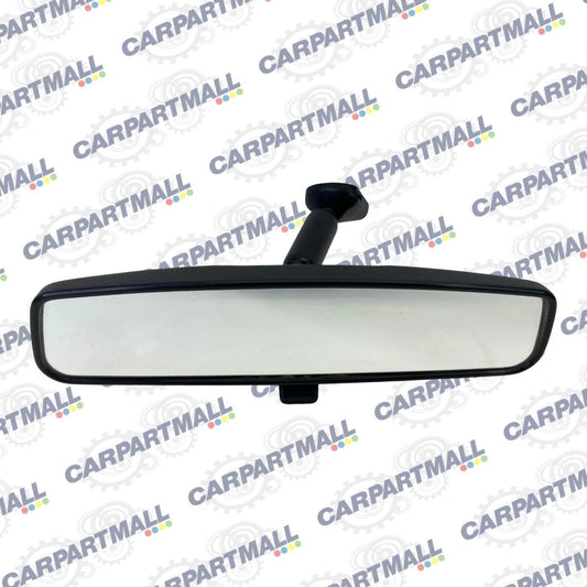 2006-2010 DODGE DAKOTA REAR VIEW MIRROR INSIDE WINDSHIELD MOUNT 011083 OEM