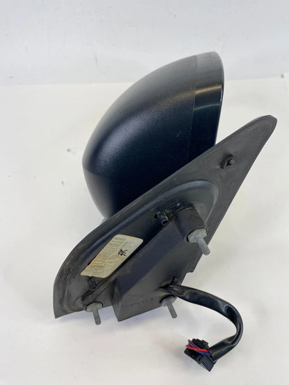 2007 07 JEEP COMPASS FRONT RIGHT PASSENGER SIDE VIEW EXTERIOR DOOR MIRROR OEM