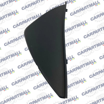 2011-2014 HYUNDAI SONATA RIGHT SIDE DASH END CAP COVER PANEL TRIM 84767-3S010
