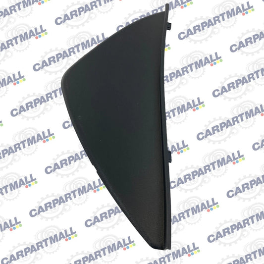 2011-2014 HYUNDAI SONATA RIGHT SIDE DASH END CAP COVER PANEL TRIM 84767-3S010