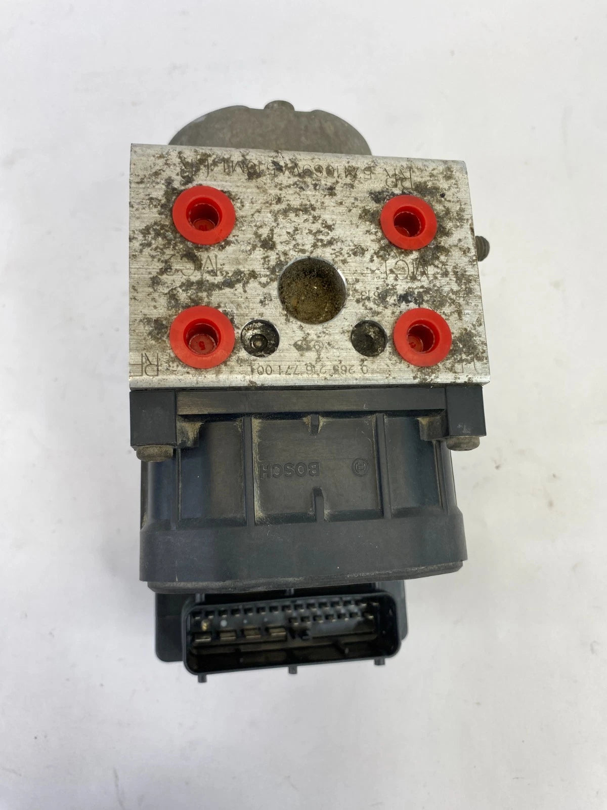 2003-2005 HONDA PILOT 3.5L 4WD ABS ANTI LOCK BRAKE PUMP MODULE UNIT OEM