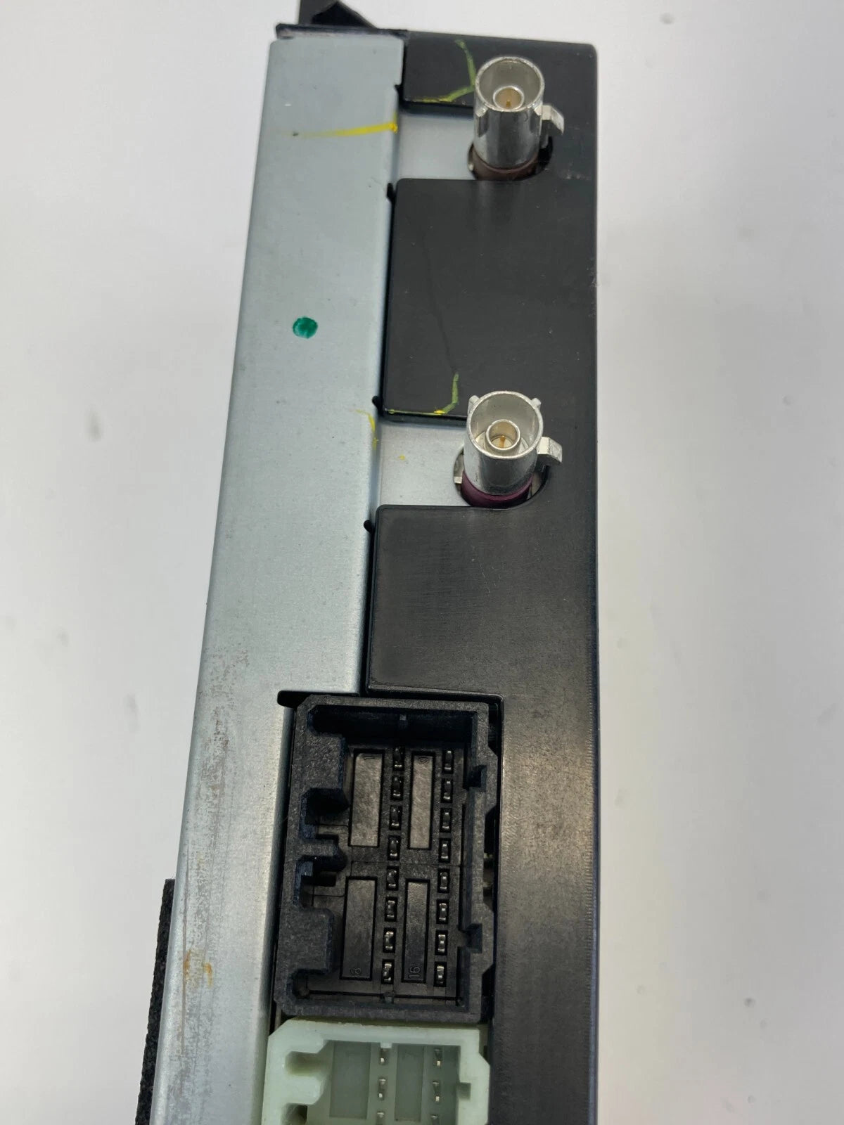 2015-2017 GMC TERRAIN MOBILE PHONE COMMUNICATION CONTROL MODULE 23261711 OEM