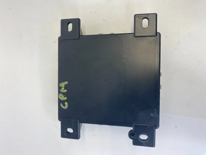 2010-2016 CADILLAC SRX DRIVER SEAT ADJUSTER MEMORY MODULE 13575084 OEM FACTORY