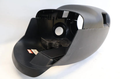 2007-2010 HYUNDAI ELANTRA STEERING COLUMN SHROUD COVER TRIM PANEL 84850-2H000-9P
