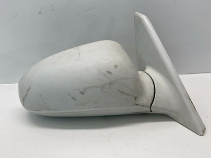 1997-2001 Hyundai Tiburon Front Right Passenger Side View Power Mirror OEM