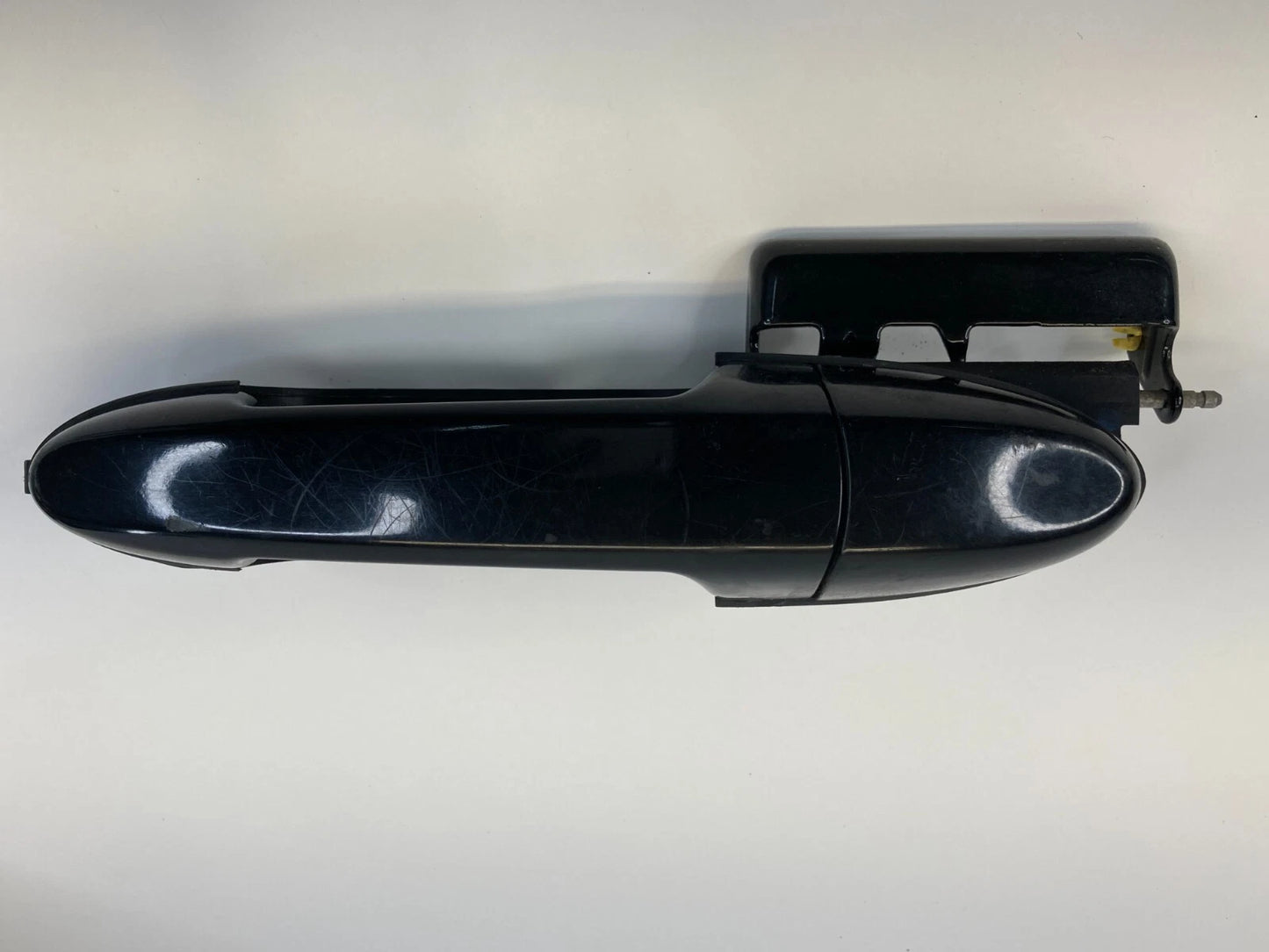 2008-2012 FORD ESCAPE REAR LEFT SIDE EXTERIOR OUTER DOOR HANDLE 4551-4120 OEM
