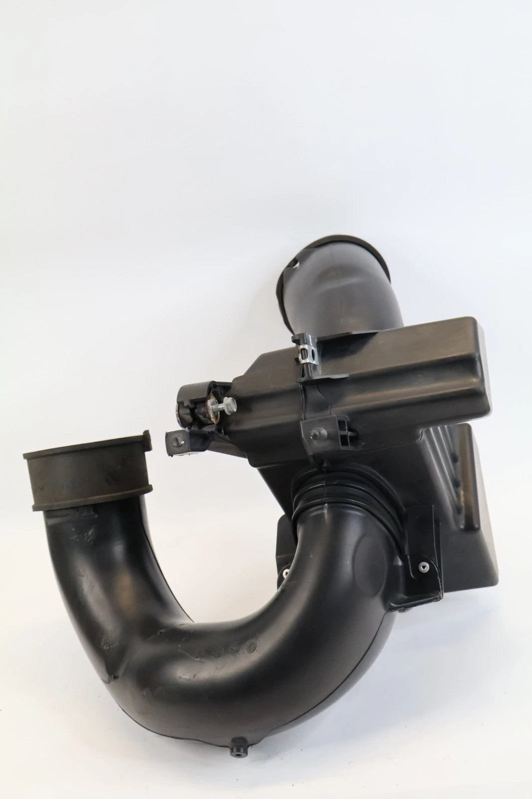2007 2008 ACURA TL 3.5L V6 AIR INTAKE CLEANER HOSE TUBE RESONATOR CHAMBER OEM