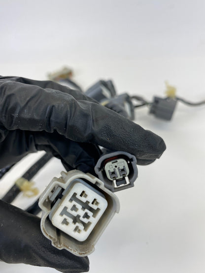 05-10 Honda Odyssey Rear Left Side Sliding Door Wire Wiring Harness 32753SHJA204