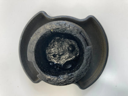 2011-2016 FORD F-250 6.2L ENGINE OIL FILLER FLUID CAP LID COVER SAE 5W-20 OEM