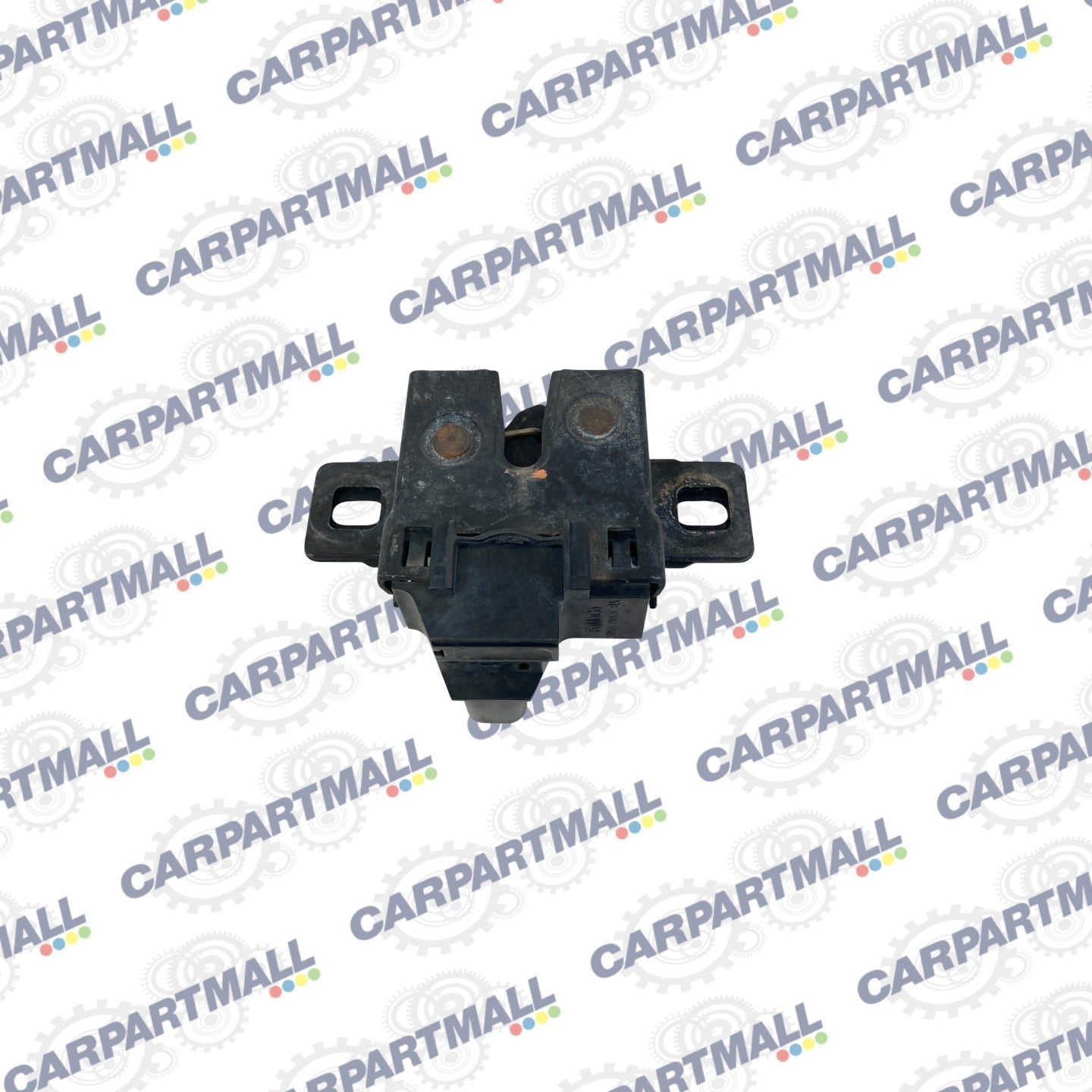 2008-2012 Land Rover LR2 Hood Lock Latch Release Actuator OEM