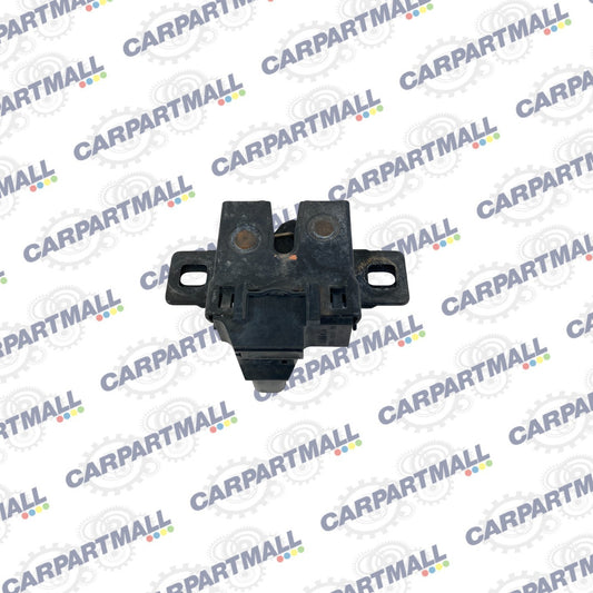 2008-2012 Land Rover LR2 Hood Lock Latch Release Actuator OEM