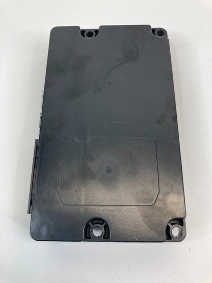 2012 FORD ESCAPE 2.5L L4 COMMUNICATION CONTROL MODULE CL8T-14B428-AC OEM