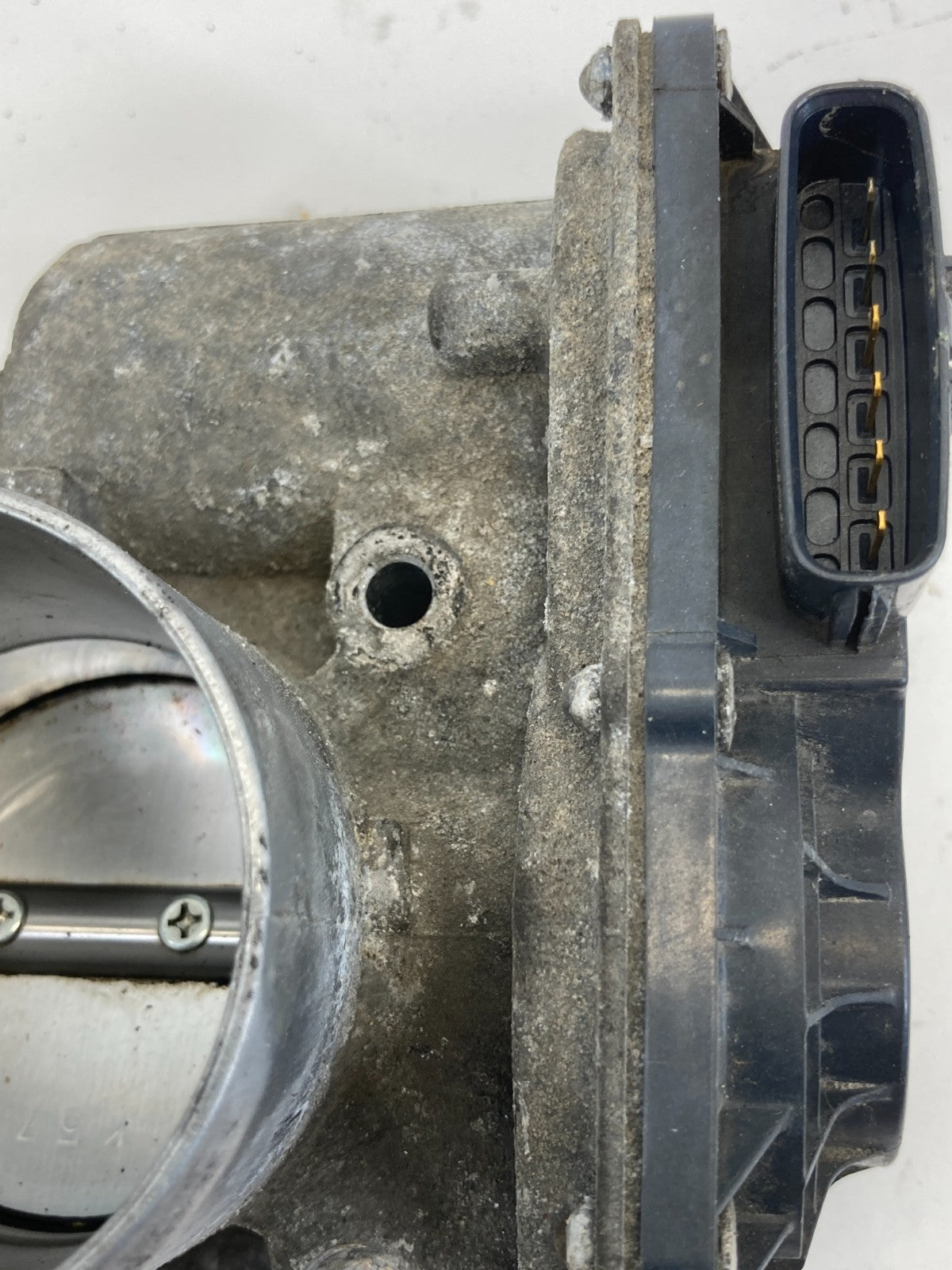 2012-2019 Kia Soul 1.6L Throttle Body Throttle Valve 35100-2B300 OEM