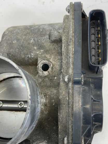 2012-2019 Kia Soul 1.6L Throttle Body Throttle Valve 35100-2B300 OEM