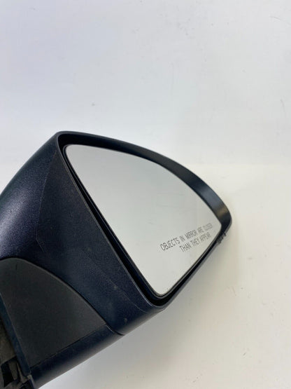 2004-2008 Chevrolet Malibu Front Right Side View Power Door Mirror 22730254 OEM